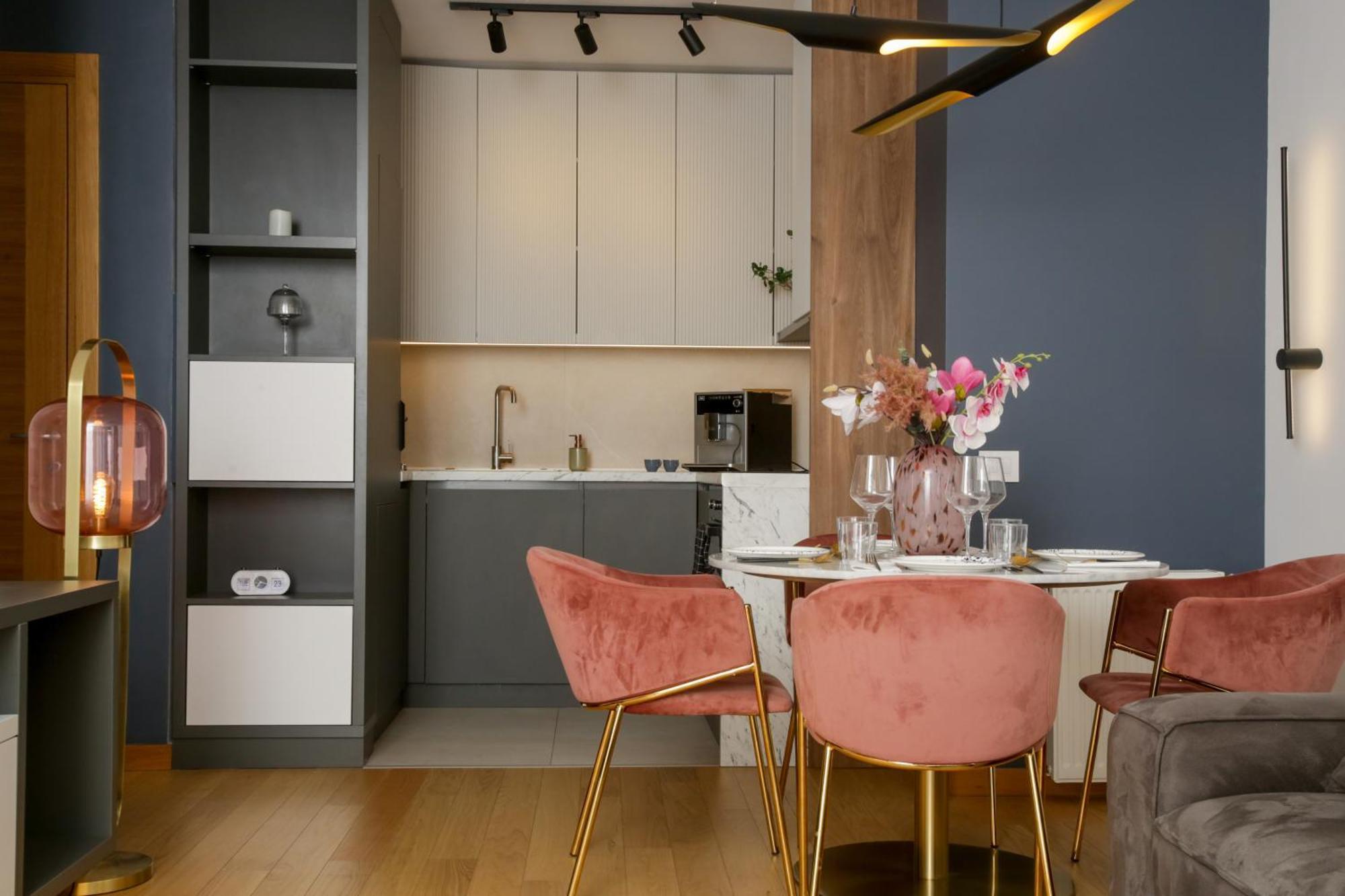 נובי סאד Supernova Royal Residence מראה חיצוני תמונה