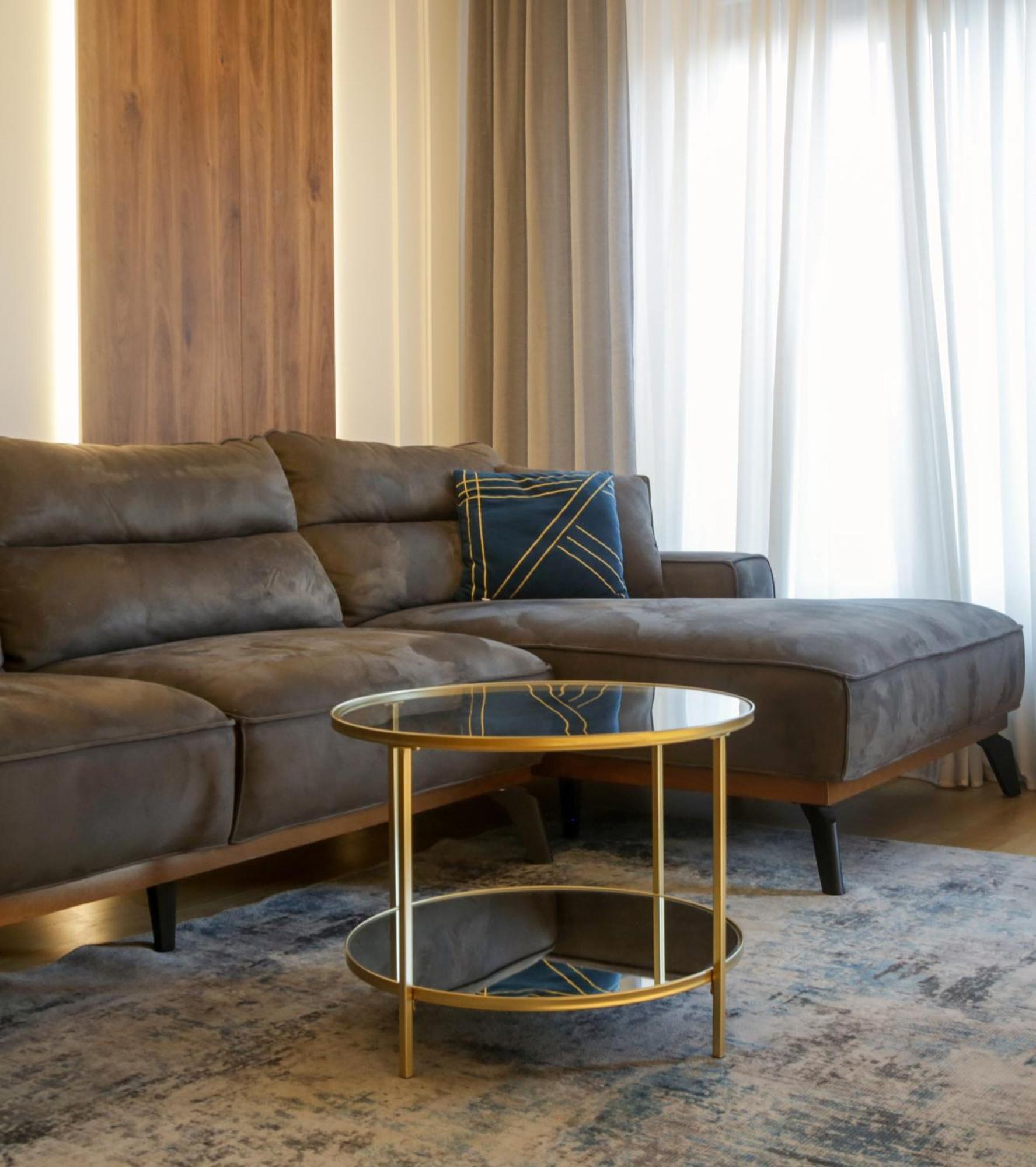 נובי סאד Supernova Royal Residence מראה חיצוני תמונה
